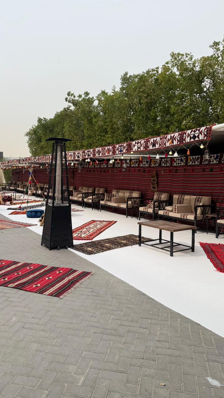 جلسات VIP