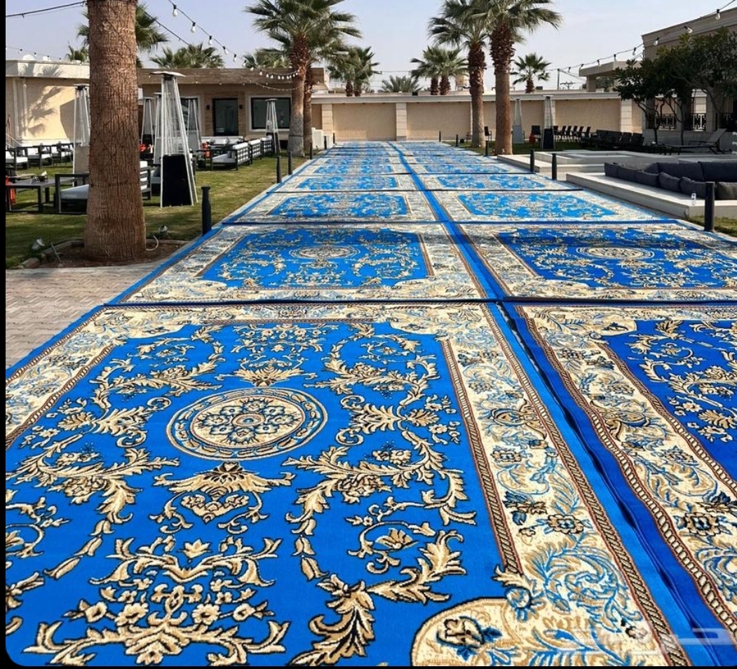 زل ازرق