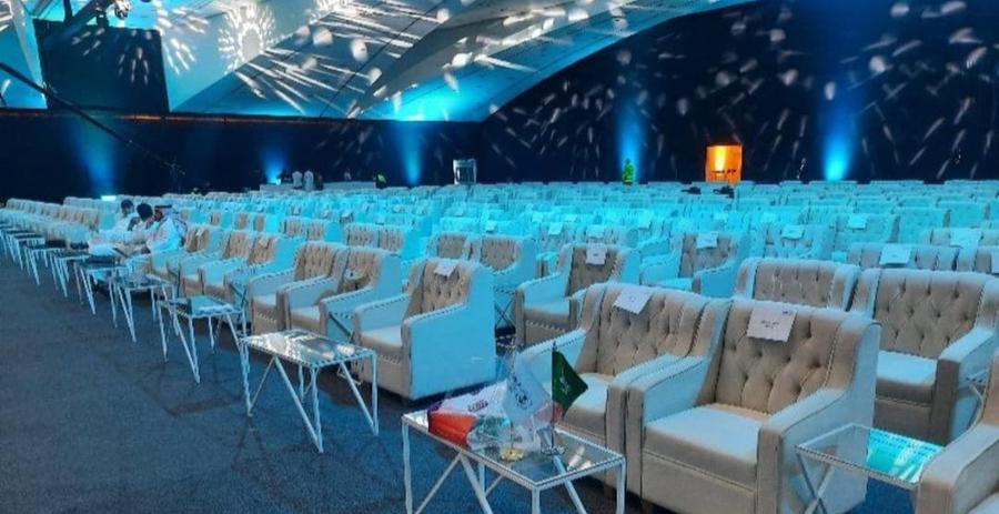 كنب فردي VIP