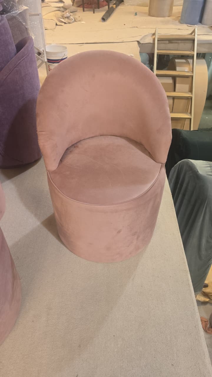 كراسي بف